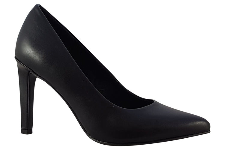 Marco Tozzi Blaze 4 22415-28 Black Womens Shoes
