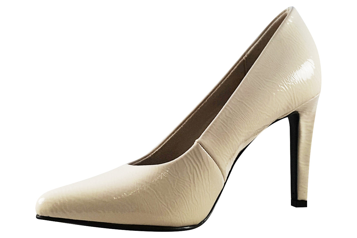 marco-tozzi-blaze-5-22415-29-cream-patent-womens-shoes-left