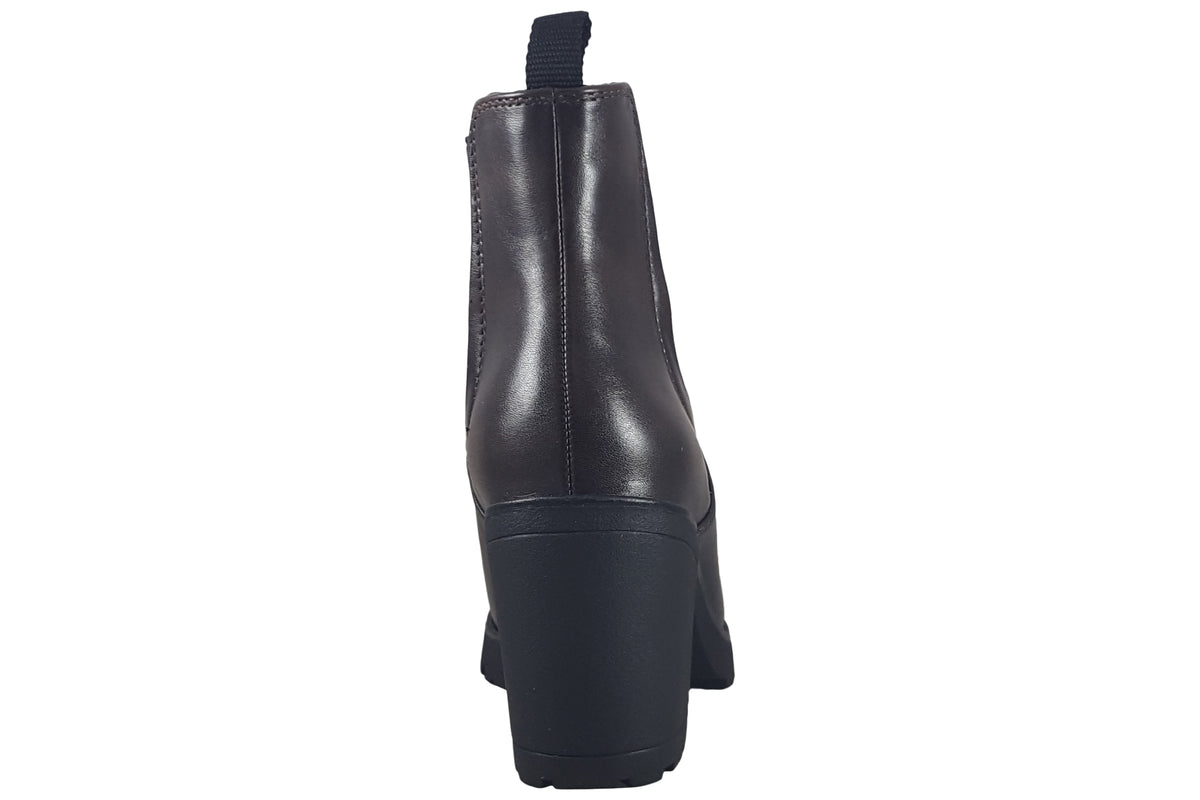 Marco Tozzi Canopy 25414-41 304 Mocca Womens Boots
