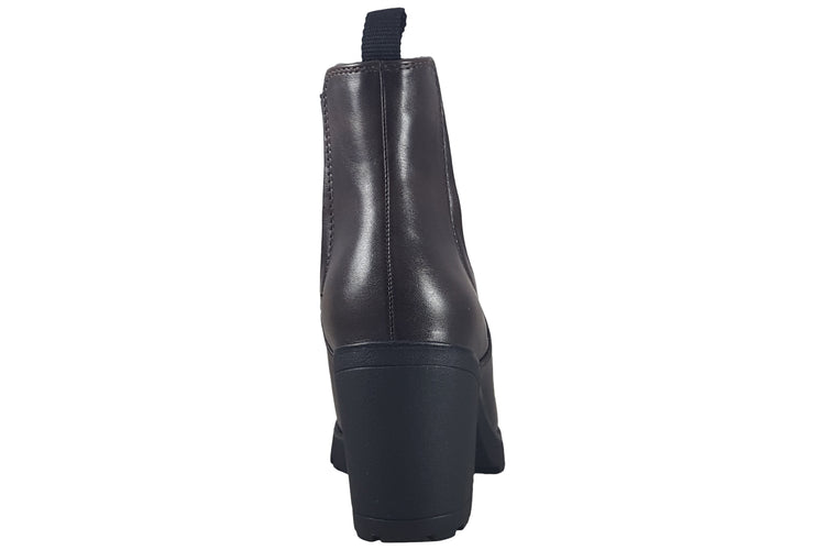 Marco Tozzi Canopy 25414-41 304 Mocca Womens Boots