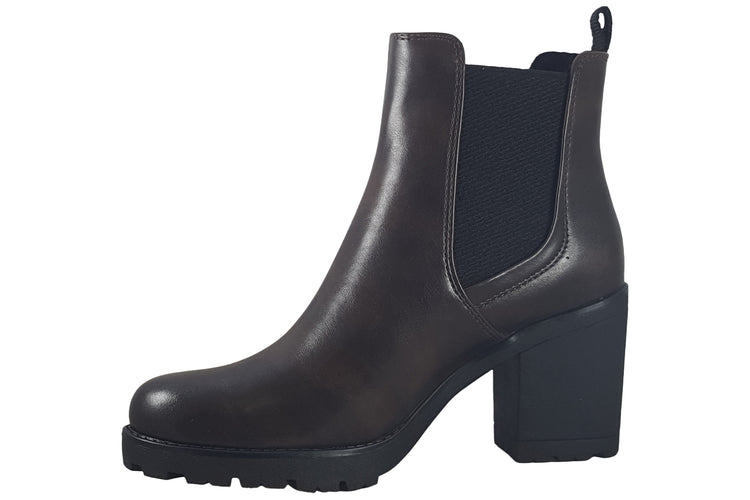 Marco Tozzi Canopy 25414-41 304 Mocca Womens Boots