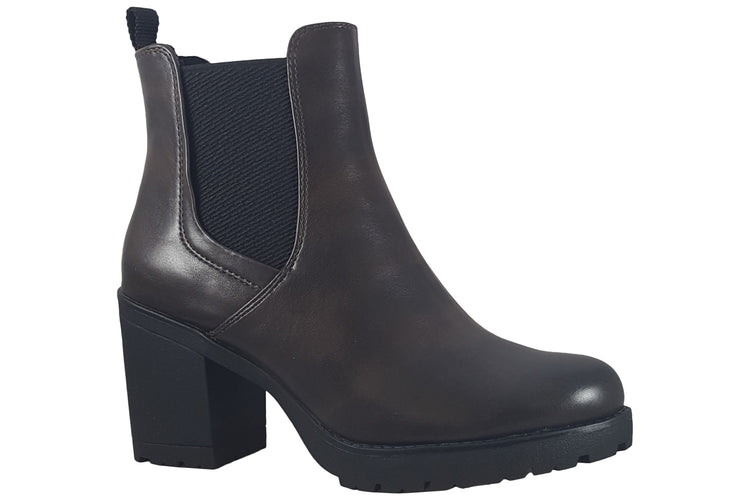 Marco Tozzi Canopy 25414-41 304 Mocca Womens Boots
