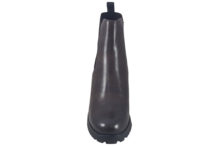 Marco Tozzi Canopy 25414-41 304 Mocca Womens Boots