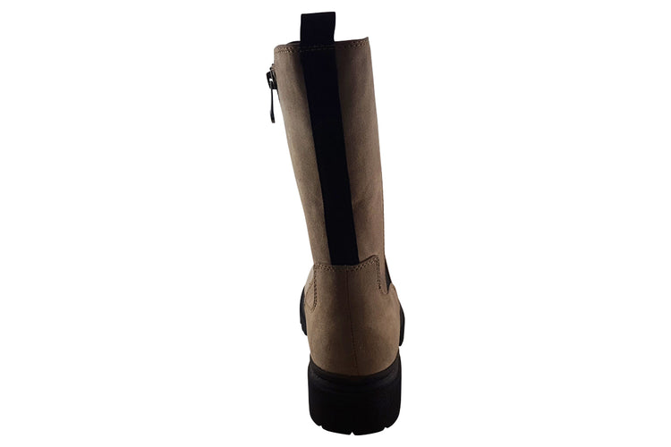 Marco Tozzi Carly 25419-29 Antelope Womens Boots