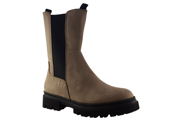 Marco Tozzi Carly 25419-29 Antelope Womens Boots