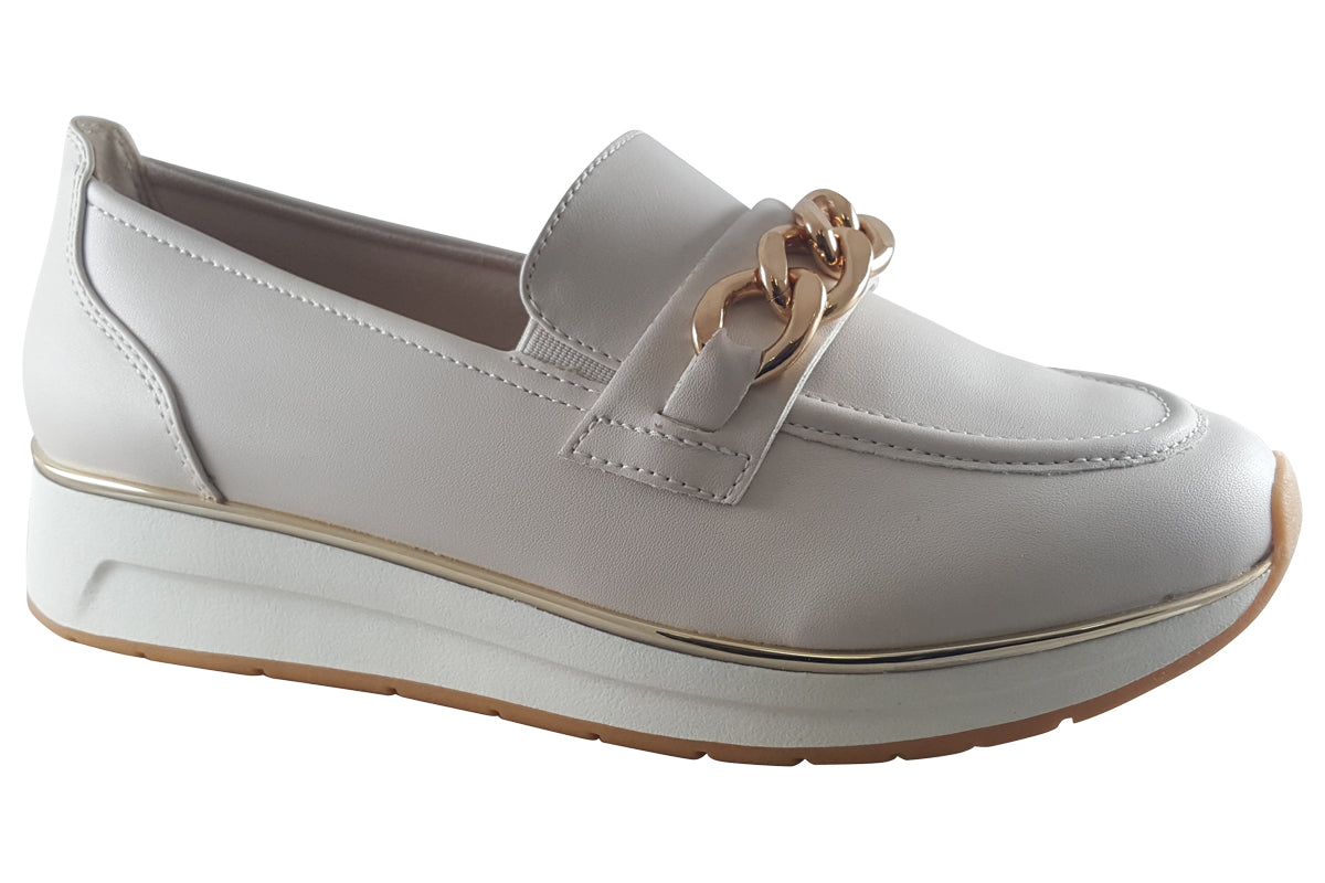 marco-tozzi-cora-24734-42-cream-gold-womens-shoes-right