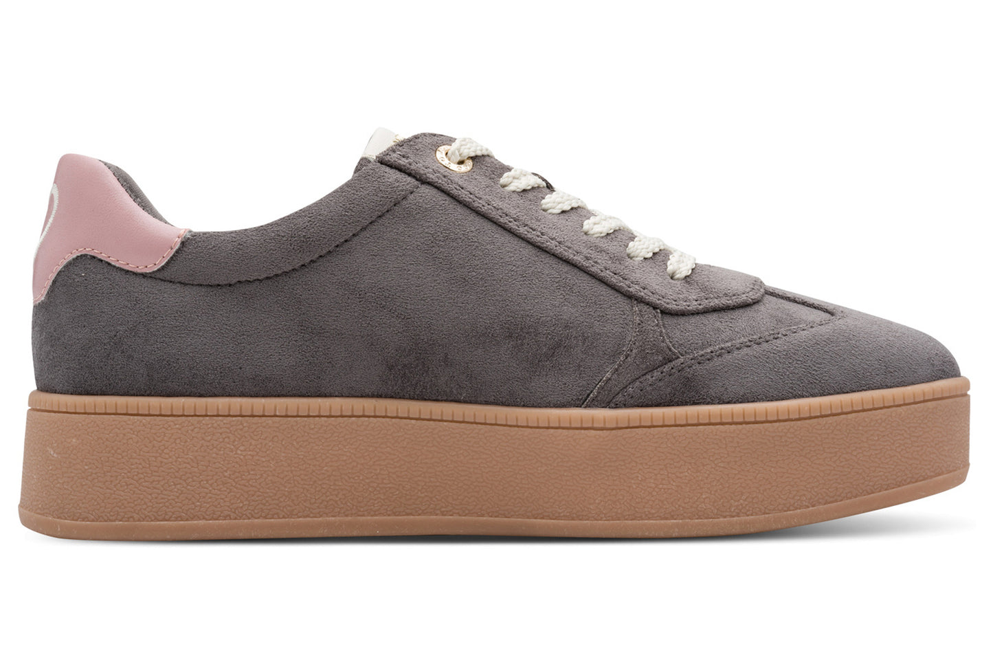 Marco Tozzi Dice 23716-47 225 Dark Grey Comb Womens Fashion Trainers