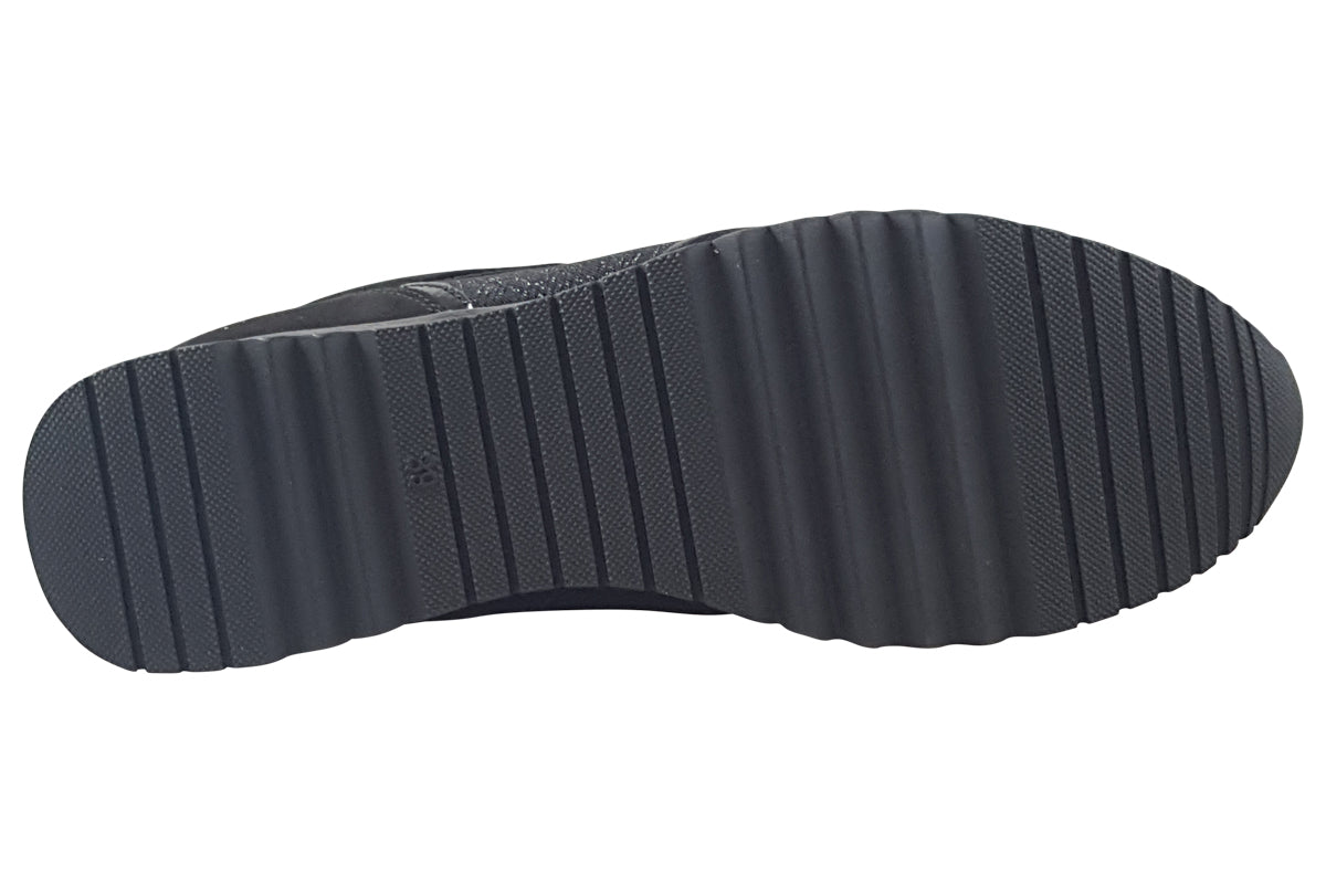 marco-tozzi-fila-black-comb-womens-fashion-trainers-sole