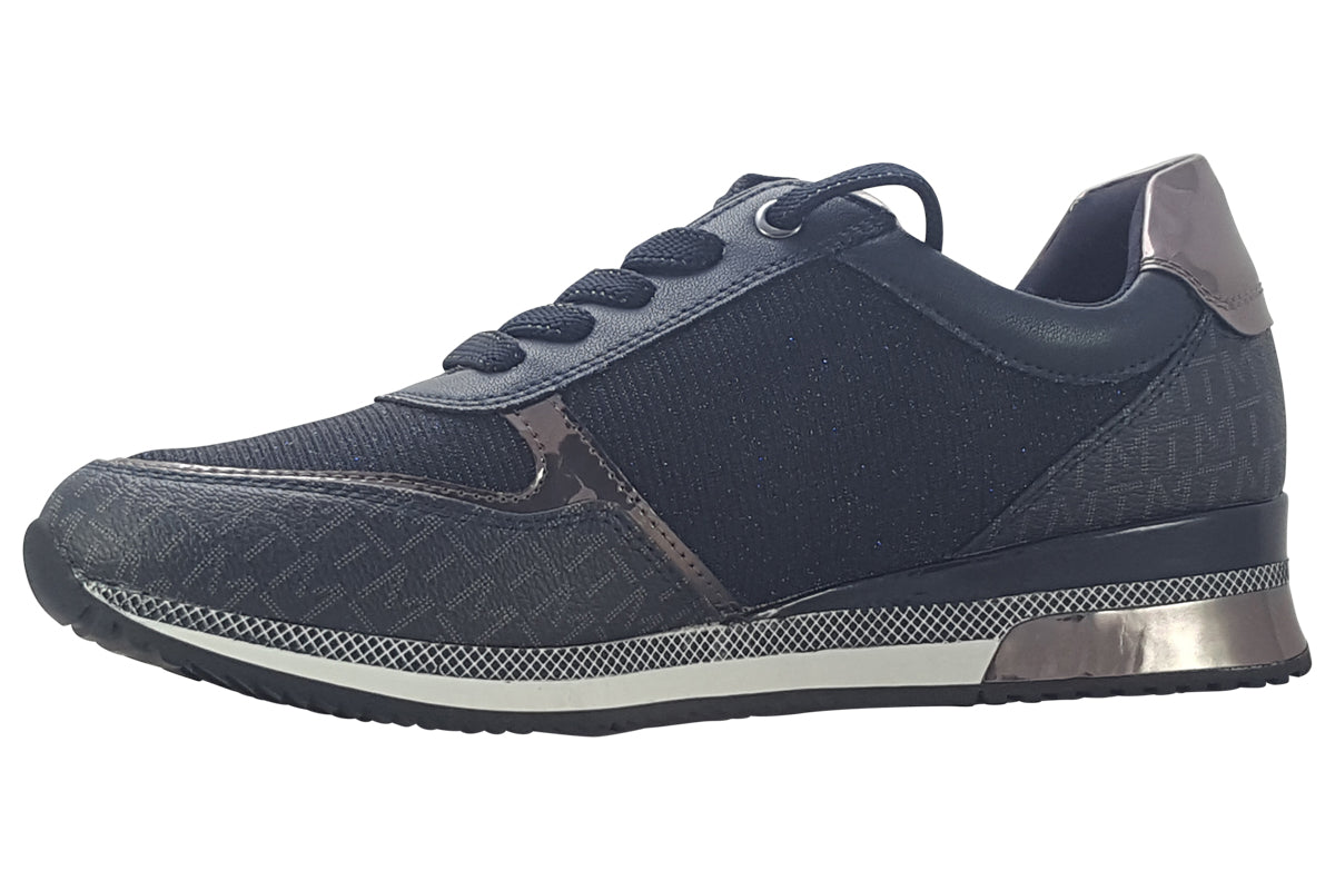 marco-tozzi-florence-navy-comb-womens-fashion-trainers-left