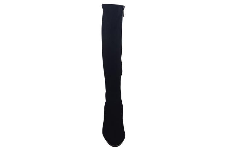 Marco Tozzi Gandolfi 25500-41 Black Womens Boots