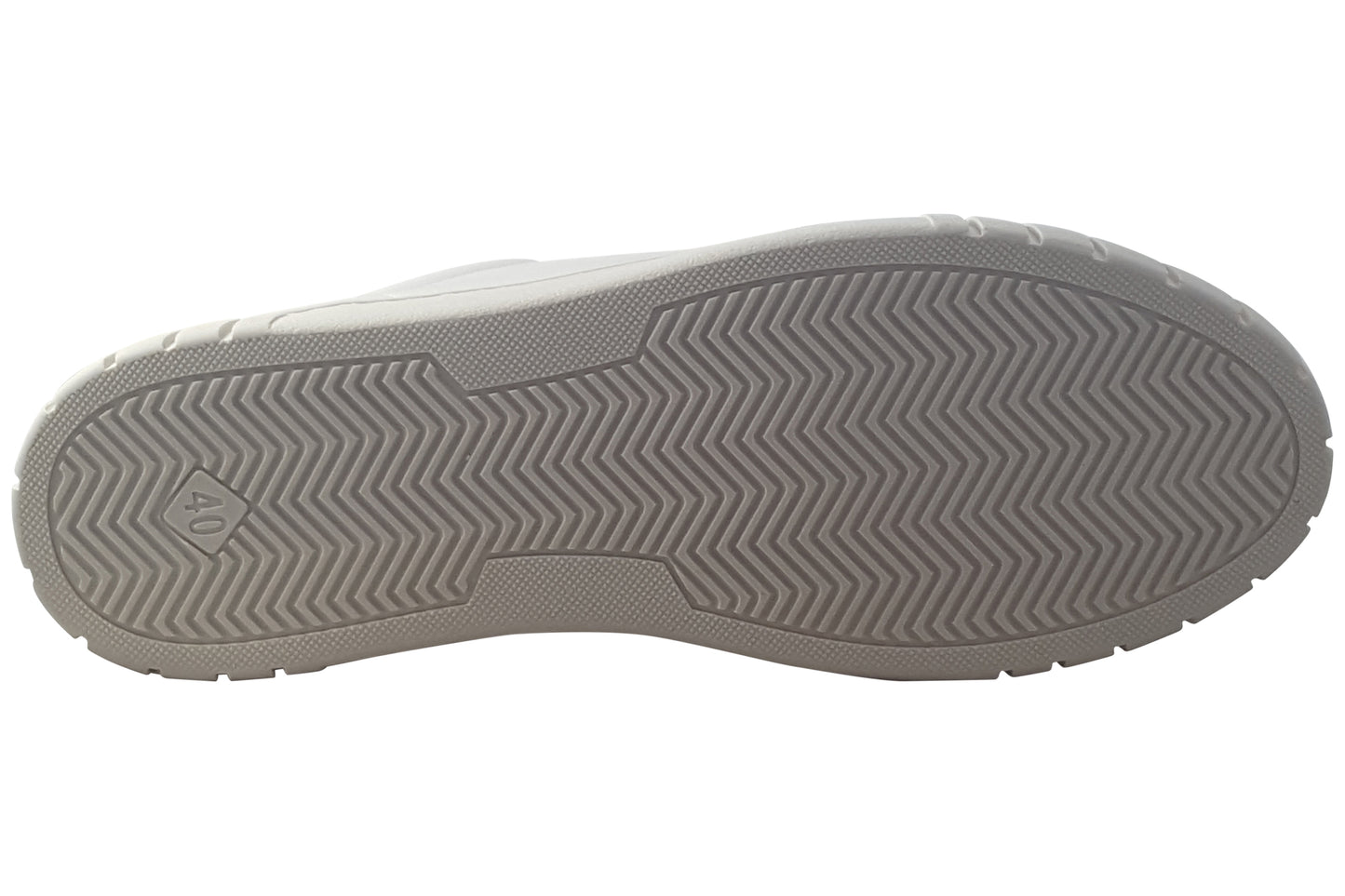 Marco Tozzi Glitz Step In 23741-46 402 Cream Comb Womens Fashion Trainers