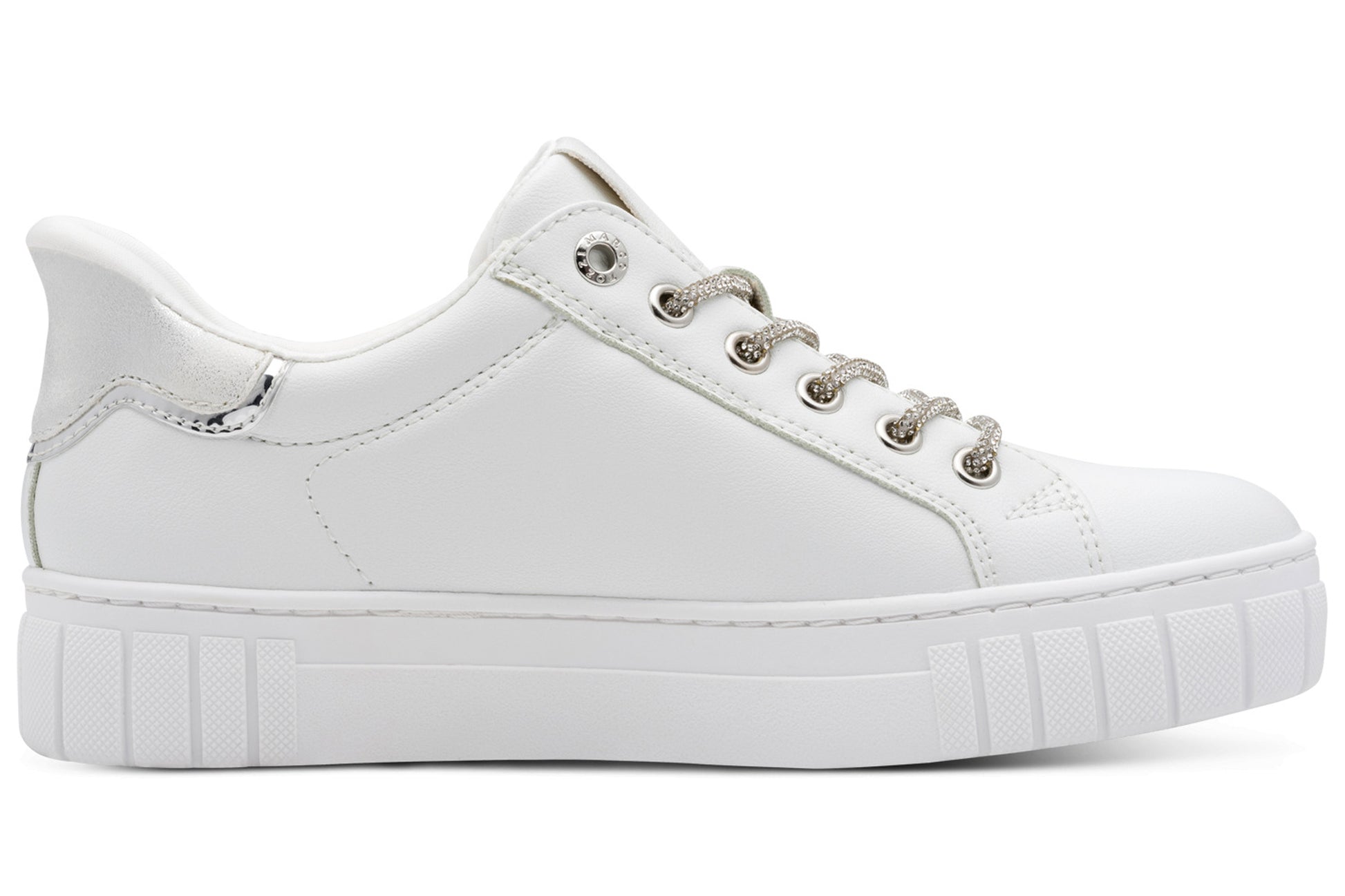 marco-tozzi-glitz-step-in-23741-46-197-womens-trainers-white-comb-right-flat