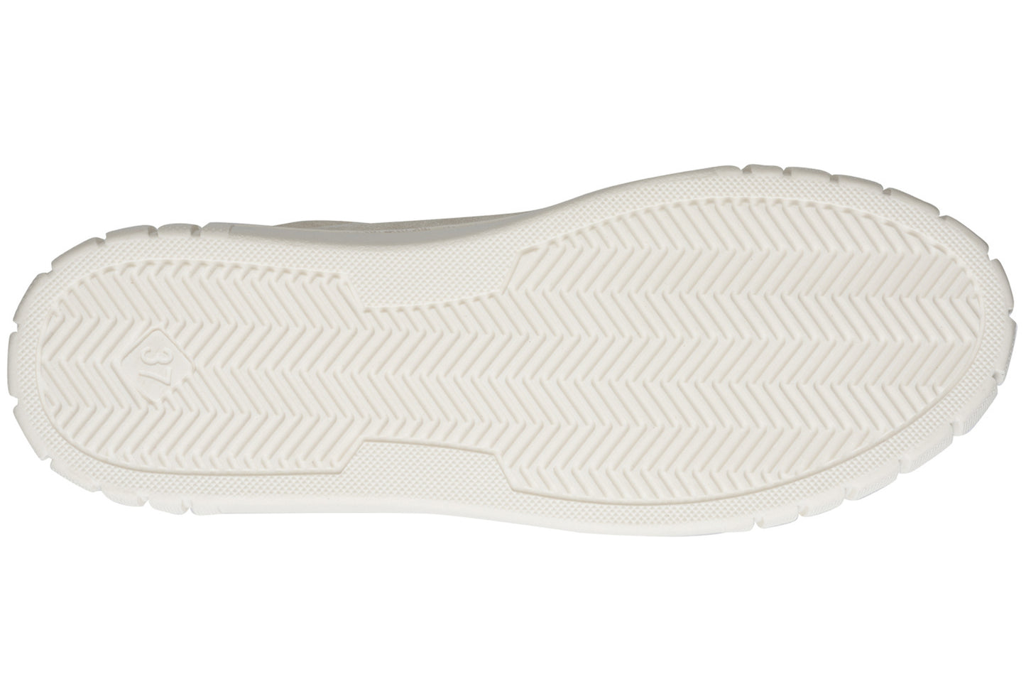 Marco Tozzi Glitz Step In 23741-46 447 Dune Met Womens Fashion Trainers