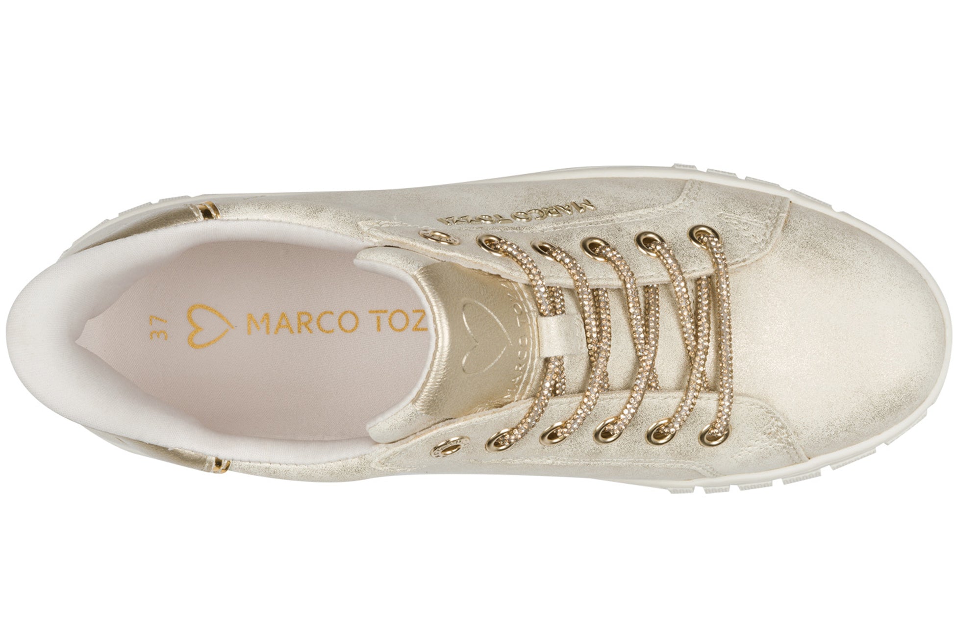 marco-tozzi-glitz-step-in-23741-46-447-womens-trainers-dune-met-top