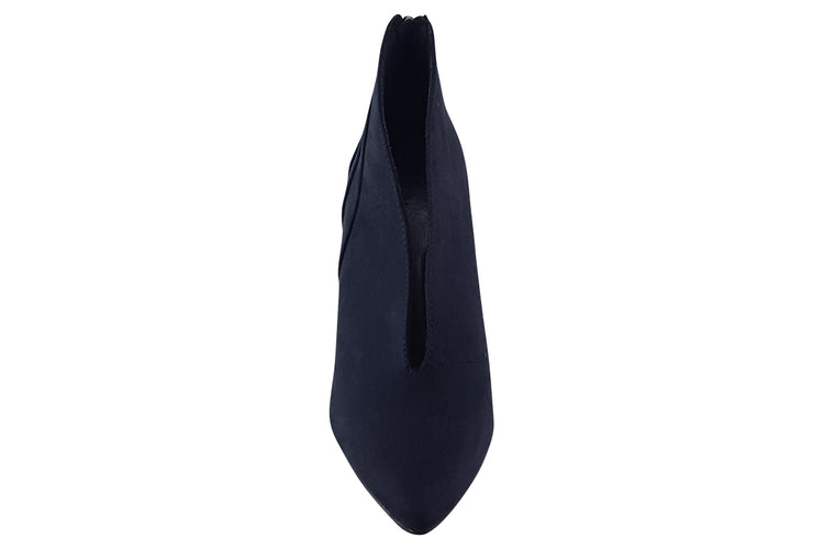 Marco Tozzi Kat-4 25019-29 Dark Navy Womens Shoes