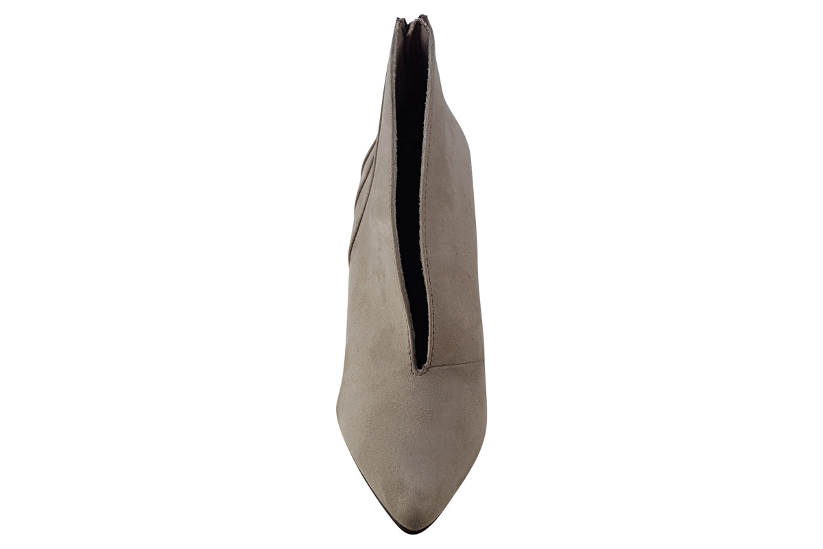 marco tozzi kat 4 25019 29 taupe 3 womens shoes right