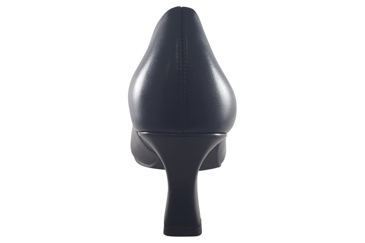 Marco Tozzi Kelsey 22420-42 Black Womens Shoes