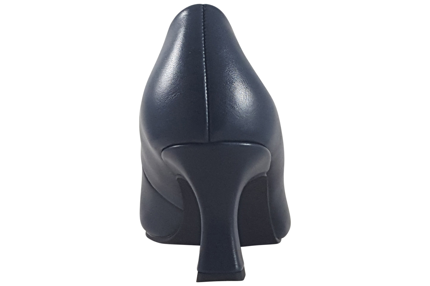 marco tozzi kelsey 22420 42 womens shoes dark navy back