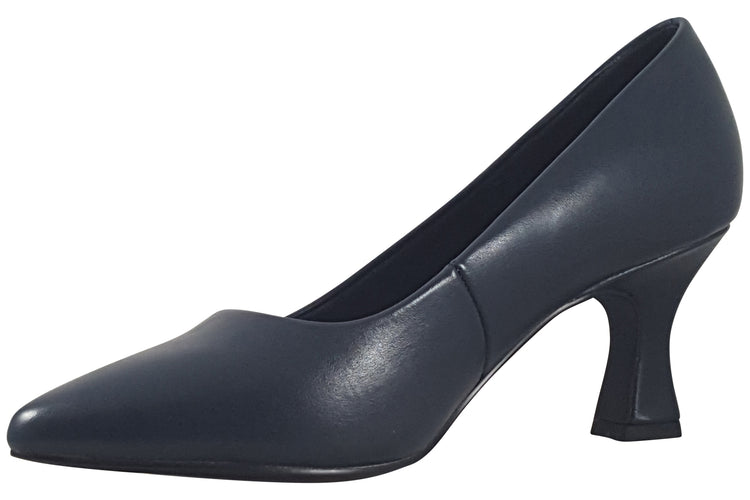 Marco Tozzi Kelsey 22420-42 Dark Navy Womens Shoes