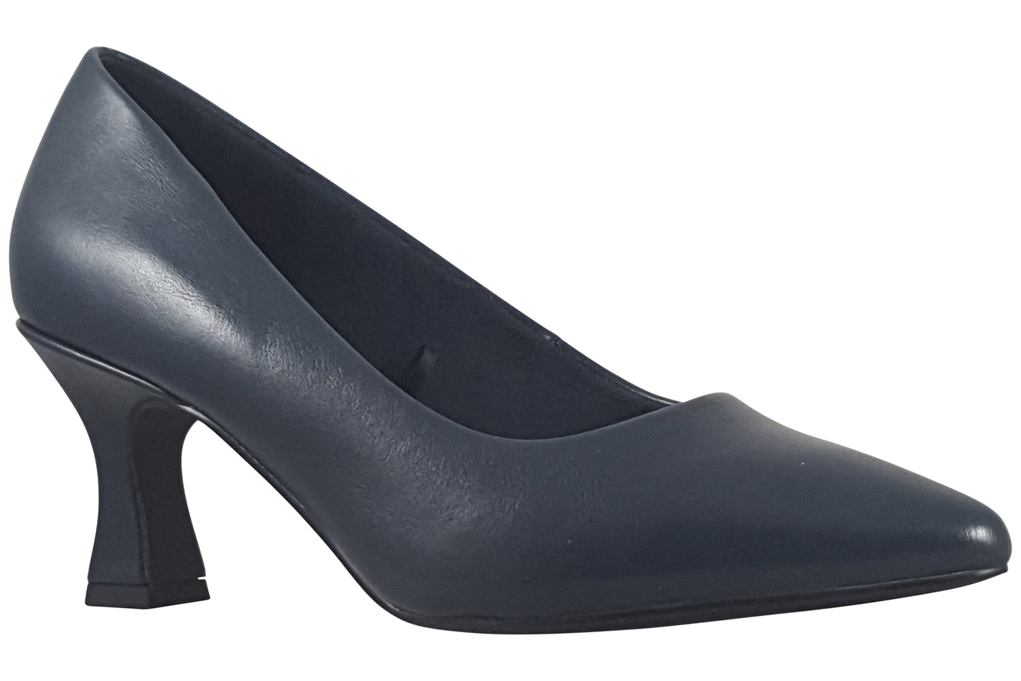 marco tozzi kelsey 22420 42 womens shoes dark navy right