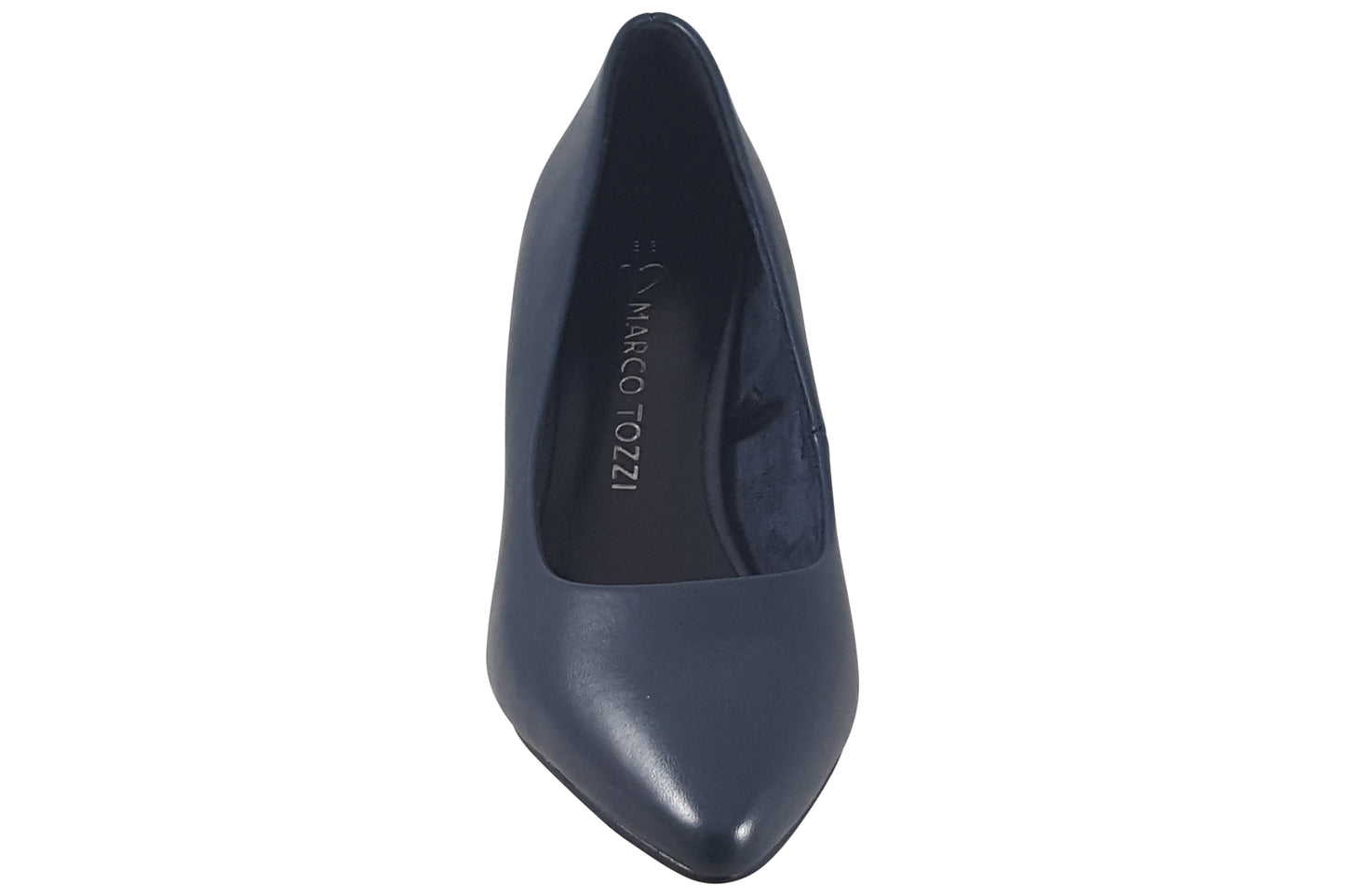 marco tozzi kelsey 22420 42 womens shoes dark navy top