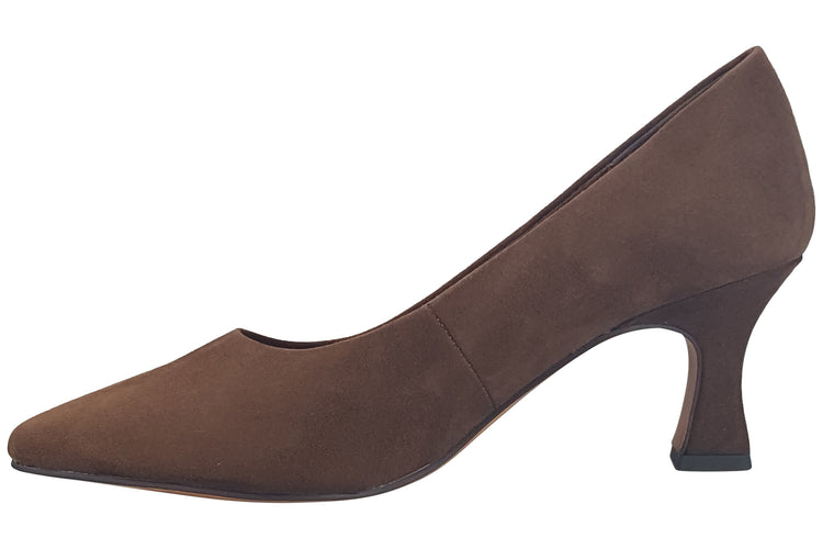 Marco Tozzi Kelstar 22418-41 343 Cinnamon Womens Shoes