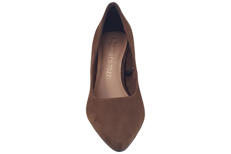 Marco Tozzi Kelstar 22418-41 343 Cinnamon Womens Shoes