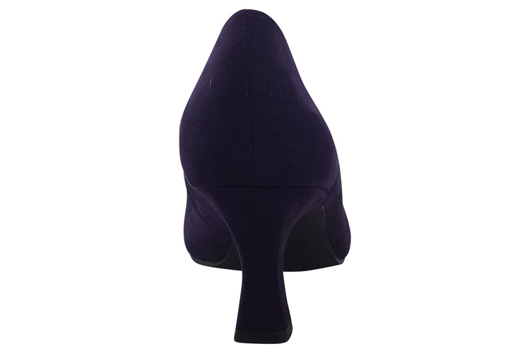 Marco Tozzi Kensington-3 22402-41 Purple Womens Shoes