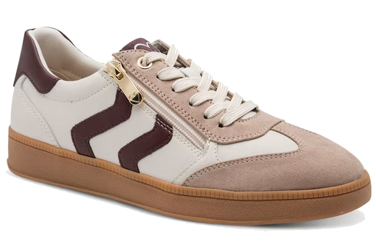marco-tozzi-laurel-23739-44-461-womens-trainers-beige-right-angle
