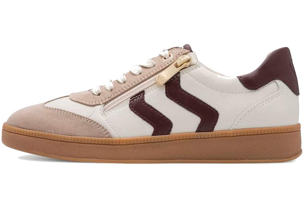 marco-tozzi-laurel-23739-44-461-womens-trainers-beige-right