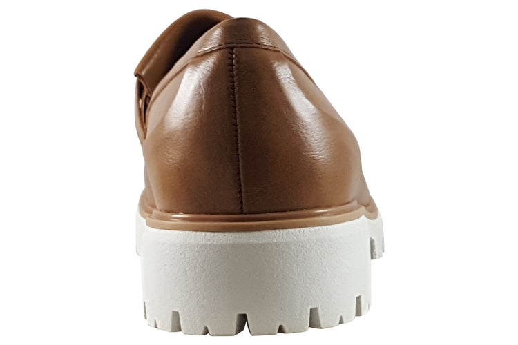 Marco Tozzi Lucy 24703-42 Cognac Womens Shoes