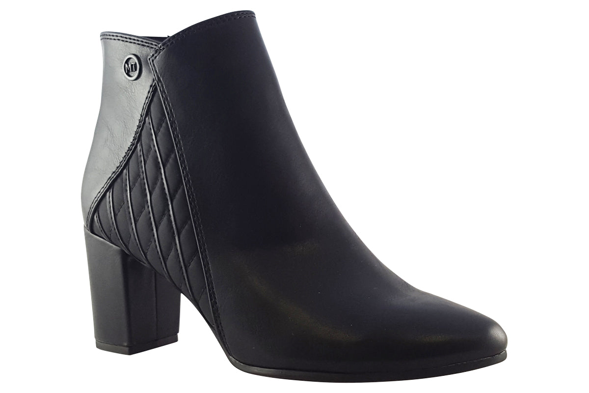 marco-tozzi-mallard-25061-29-black-combi-womens-boots-right