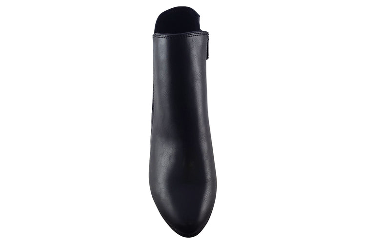 Marco Tozzi Mallard 25061-29 Black Combi Womens Boots