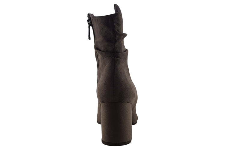 Marco Tozzi Melinda 25307-41 Pepper Womens Boots