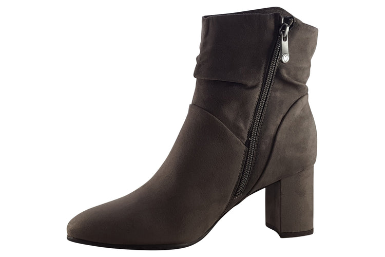 Marco Tozzi Melinda 25307-41 Pepper Womens Boots