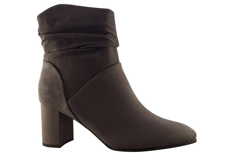 Marco Tozzi Melinda 25307-41 Pepper Womens Boots
