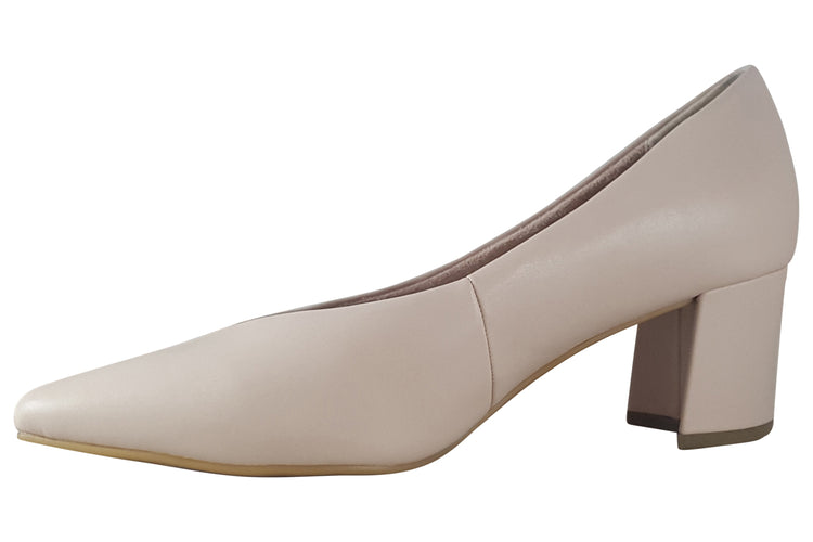 Marco Tozzi Michelle-3 22419-20 Powder Womens Shoes