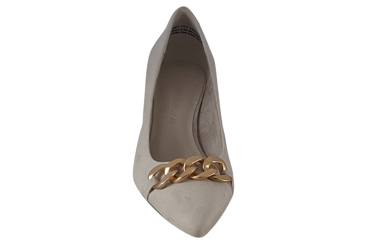Marco Tozzi Michy 22403-20 Dune Womens Shoes