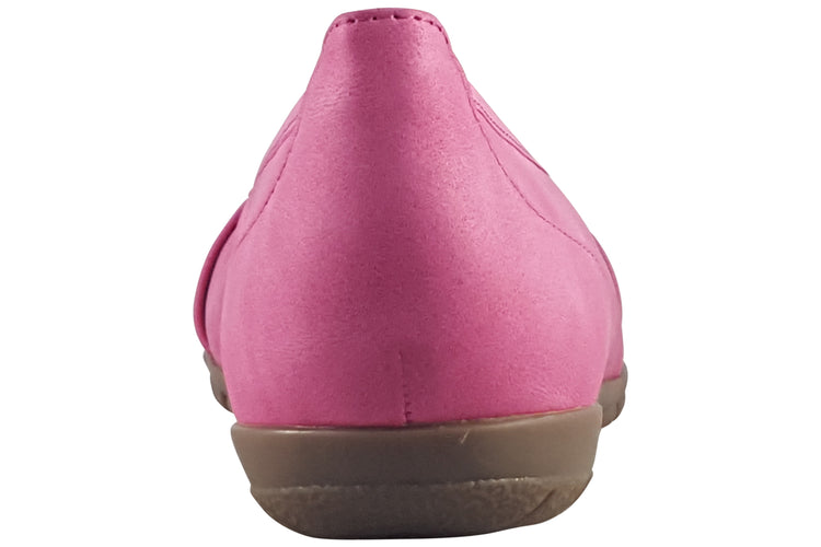 Marco Tozzi Molly-Anne 22111-44 Pink Womens Shoes