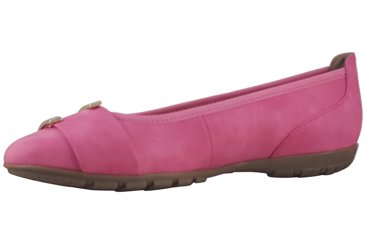Marco Tozzi Molly-Anne 22111-44 Pink Womens Shoes