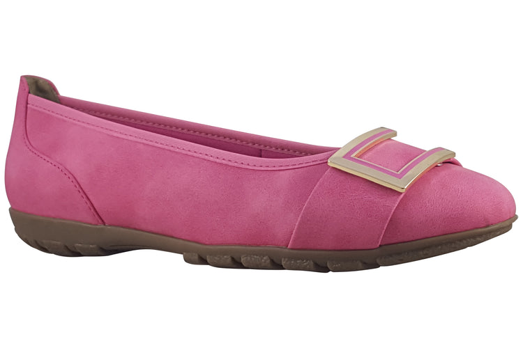 Marco Tozzi Molly-Anne 22111-44 Pink Womens Shoes