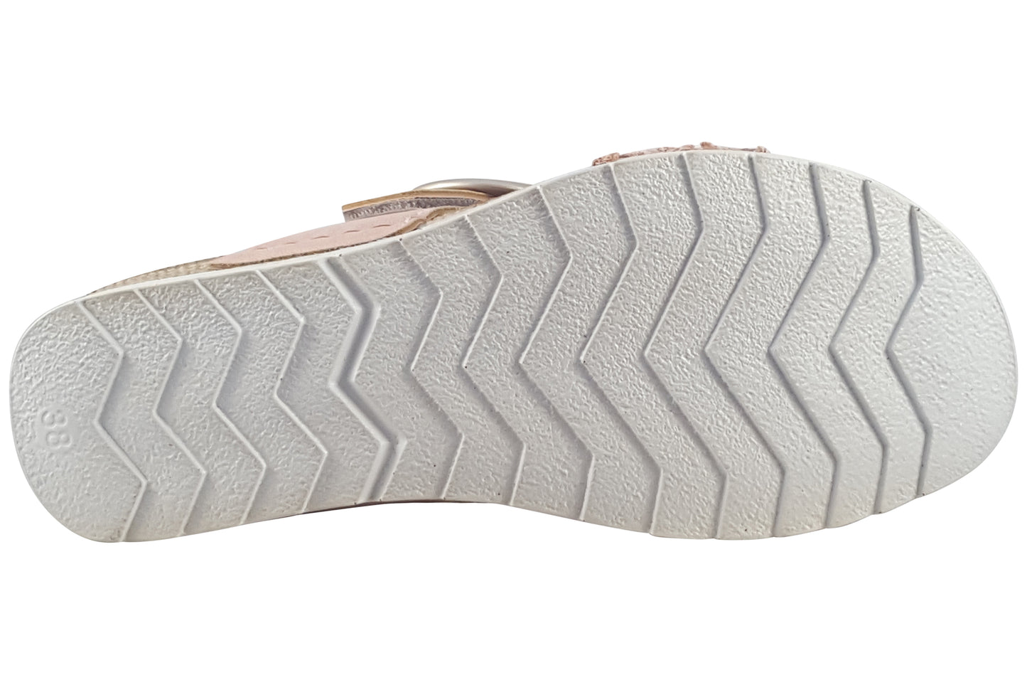 marco tozzi mona rose womens sandals sole