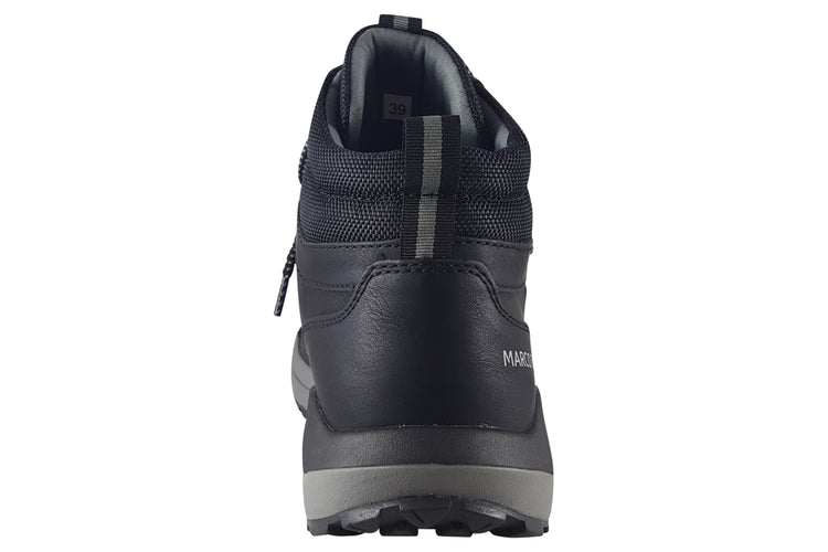 Marco Tozzi Mourne 25726-29 Black Combi Womens Boots