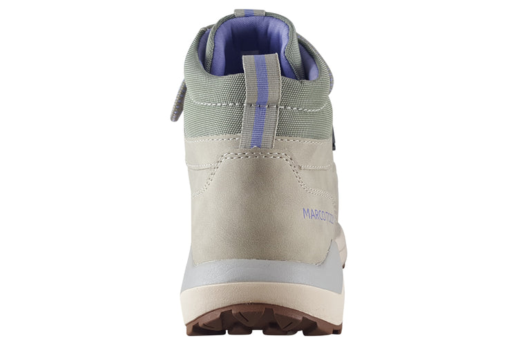 Marco Tozzi Mourne 25726-29 Taupe Womens Boots