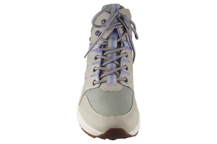 Marco Tozzi Mourne 25726-29 Taupe Womens Boots