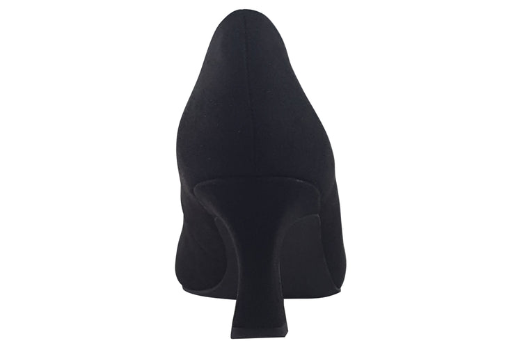 Marco Tozzi Muriel 22405-43 Black Womens Shoes