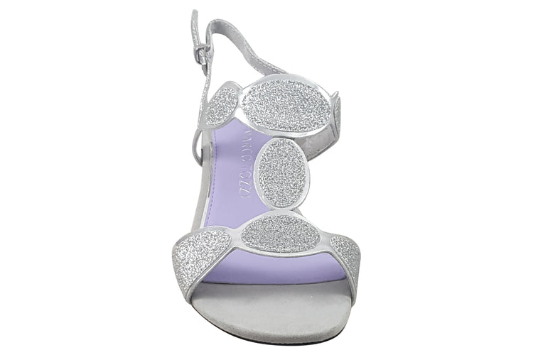 Marco Tozzi Oslo 28231-44 Silver Womens Sandals