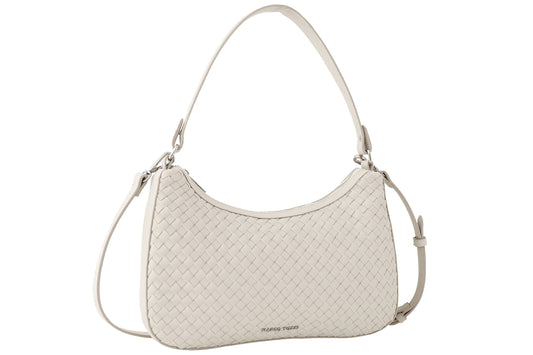 marco tozzi petra cream 61034 44 womens bag