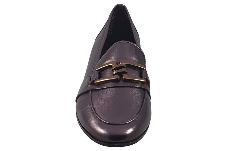 Marco Tozzi Polly 24201-43 Copper Womens Shoes