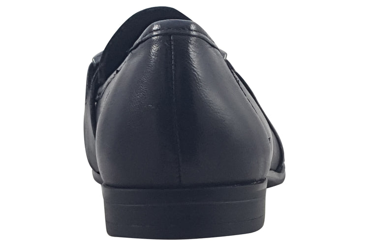 Marco Tozzi Polly 24201-43 Black Womens Shoes